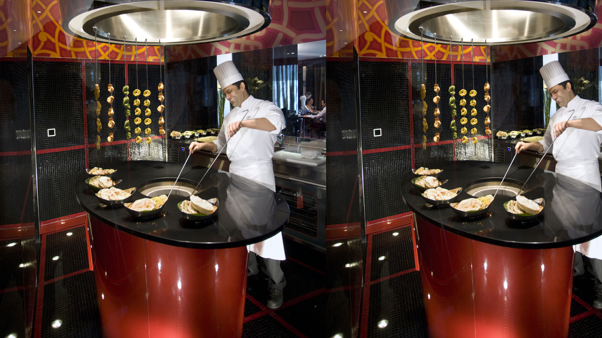 Tandoor Manufacturers in Quatar