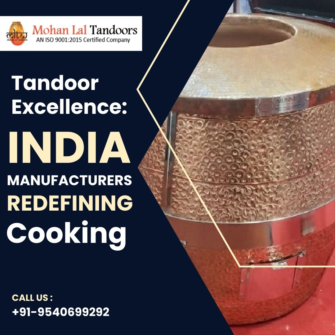 Tandoor