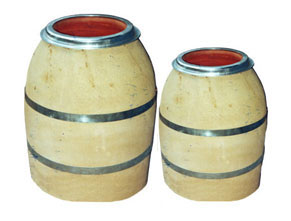 Clay Tandoor Manufacturers in India