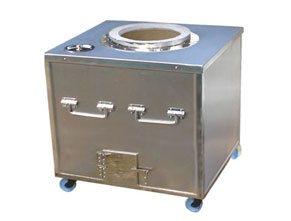 Electric Tandoor Manufacturers in Amritsar