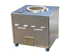 Electric Tandoor Manufacturers in Chandigarh