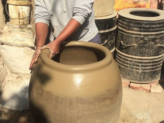 tandoor manufacturers in Varanasi