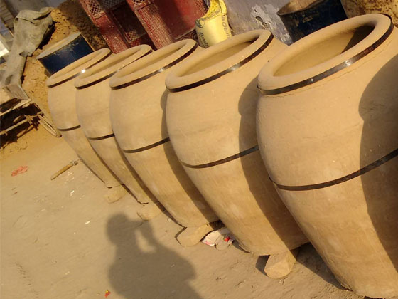 tandoor manufacturers in Kapurthala