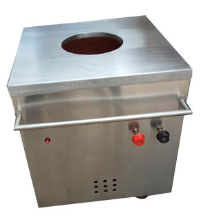 Electric Tandoor