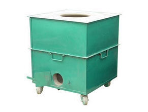 Stainless Steel Square Tandoor Manufacturers in Jaipur